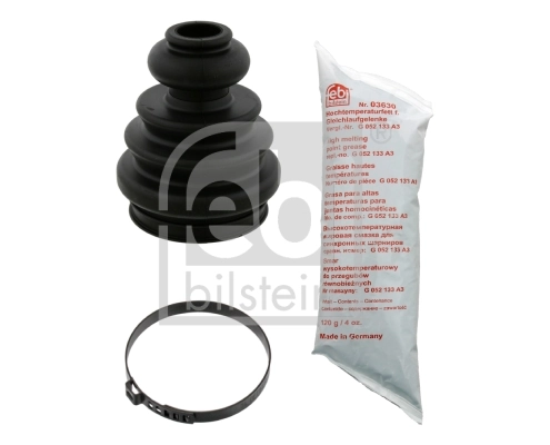 Bellow Kit, drive shaft